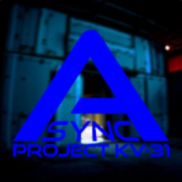 Asynchronus Project KV-31