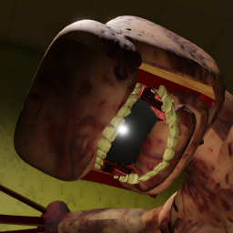 [NEW] The Backrooms VR : Escape icon