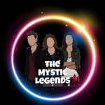 TML: The Mystic Legends