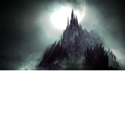 Dark Shadows