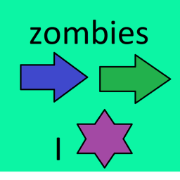 zombies I