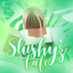 Slushyz Cafe