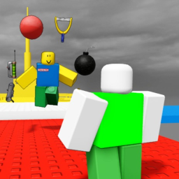 Doomspire Wars