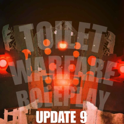[UTSM] Toilet Warfare Roleplay