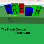 Fresh Choose staff