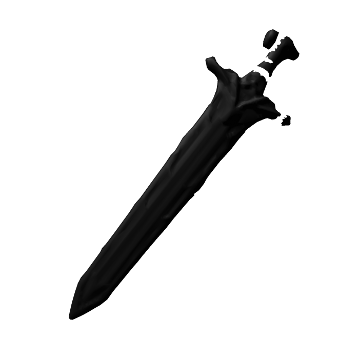 test sword