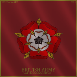 [🛠️] Catterick Garrison V2