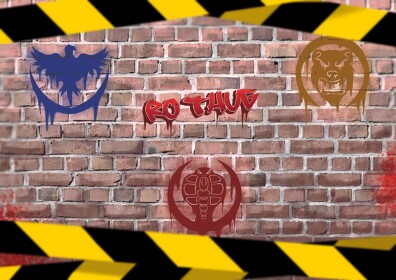 Turf Wars