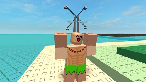 Lime Island 5 Star Hotel