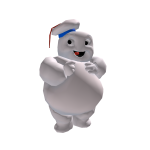 Mini Puft