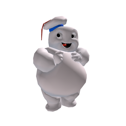 Mini Puft thumbnail