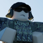|CA| Deserts Commanders