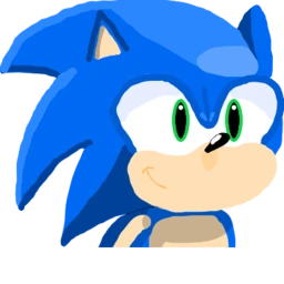 Sonic the Hedgehog: Time Travel Trouble icon