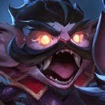 LavaClan Warriors