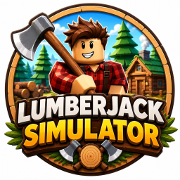 Lumberjack Simulator 🌲🪓 Incremental Tree Cutting