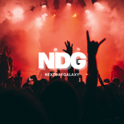 NextDayGalaxy