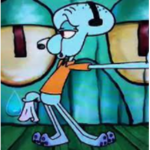 The Boys Who Cry