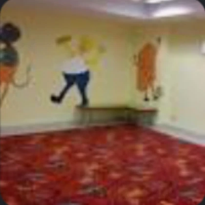 Level fun