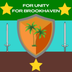 Brookhaven Island Armed Forces