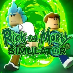 [NEW]🌠🔮Rick And Morty Simulator🌀🌌 icon
