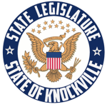 Knockville State Legislature
