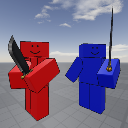 Melee Fight