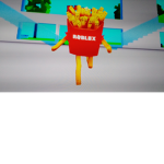 Join this group if u have gang o fries bundle