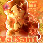 - Val$ant -