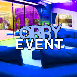 IG • Obby Event