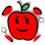 Button Hunter Apple