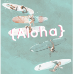 {Aloha}