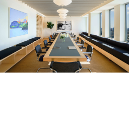 xox meeting room