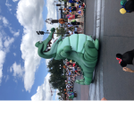Fat crocodile fan group
