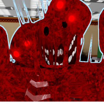 Area 51 NIGHTMARE MODE