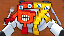 Jedz Barinrot na walkę[Nowe]