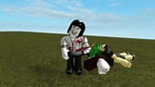 survive jeff the killer (remasterd)
