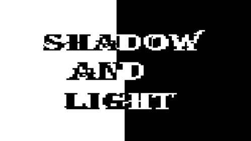 Shadow&Light (obby