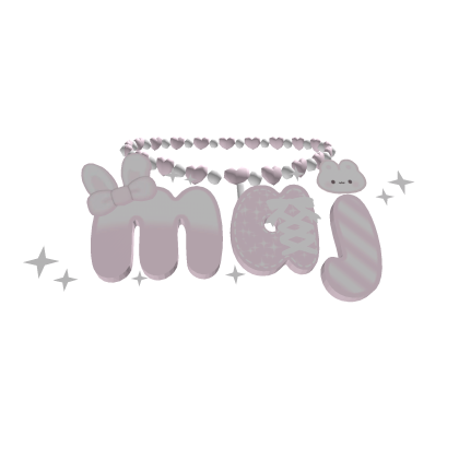 maj ♡.