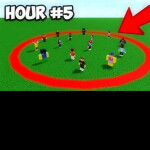 last to leave circle