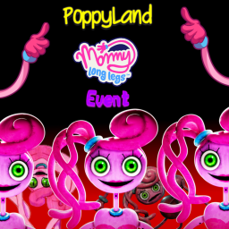 PoppyLand [DISCONTINUED] icon