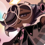 CoffeeBean Cursed Clothin
