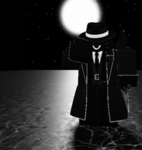 VØID's dimension