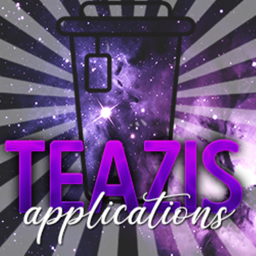 Application Center | Teazis