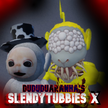 Dududuaranha's Slendytubbies X (Beta)