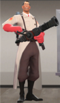 National Medic Association