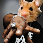 Gangster hams