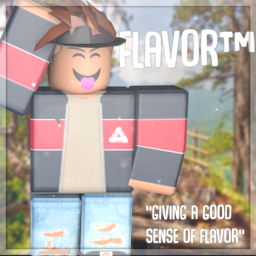 Flavor Café