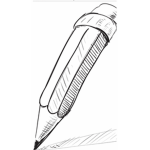 I like to draw stuffz