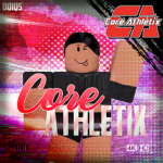 Core Athletixº