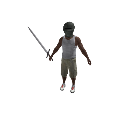 Knight Franklin